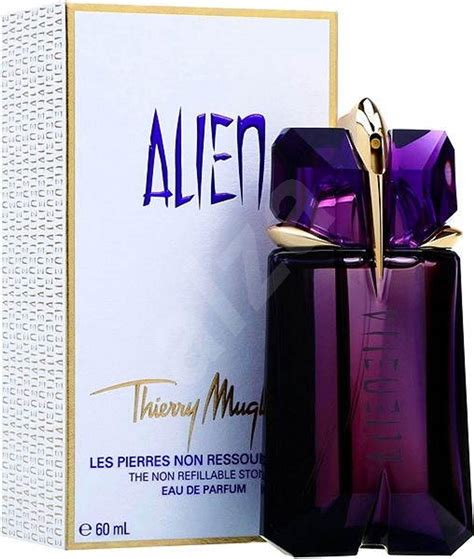 alien parfum aanbieding